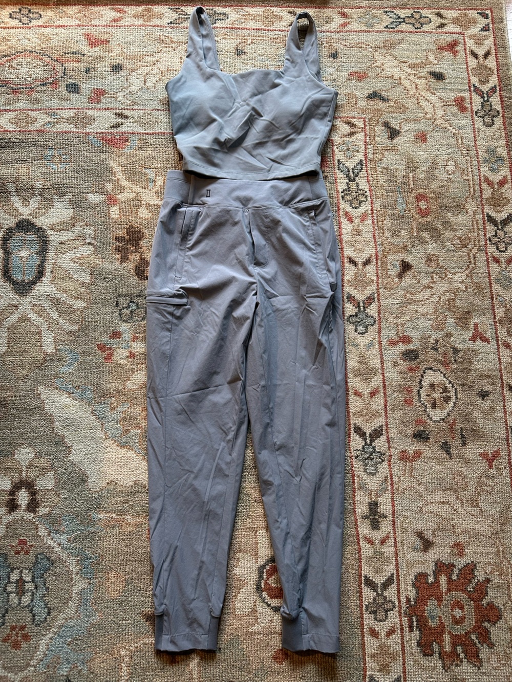 Kit and Ace Women set